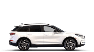 2026 Lincoln Lincoln Corsair® External Image 1